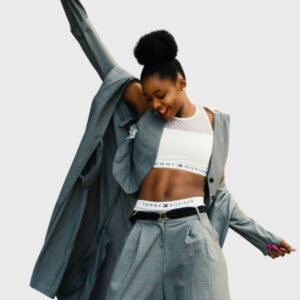 Power Suit